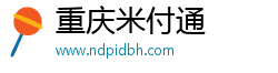 重庆米付通